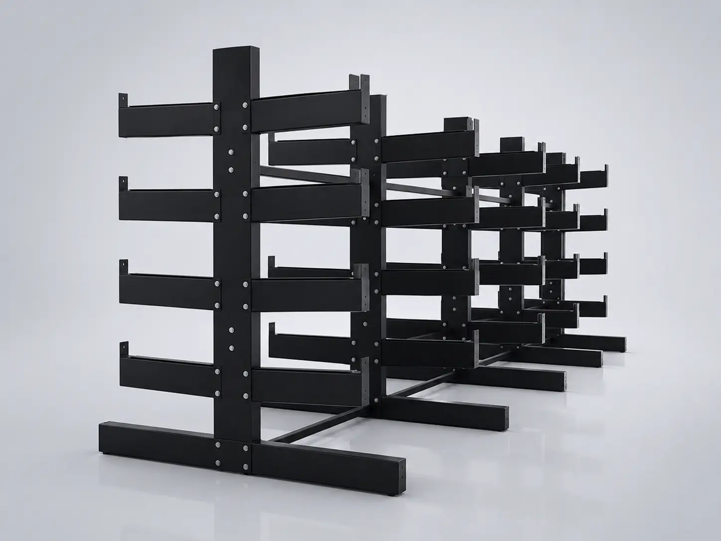 Cantilever Racks